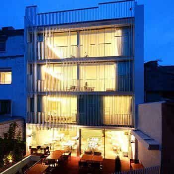 Alenti Sitges Hotel & Restaurant