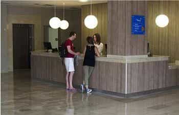 Hotel Adaria Vera