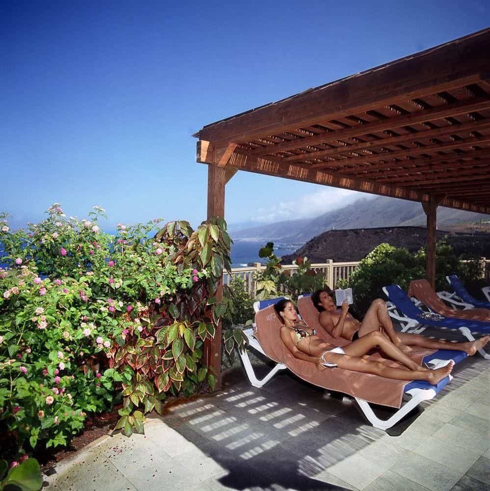 Hotel Teneguia Princess