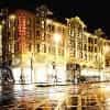 Crowne Plaza Hotel Istanbul Old City