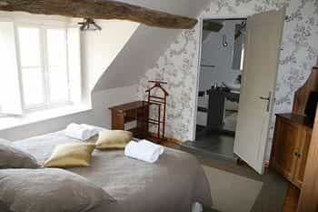 Hostellerie de Varennes