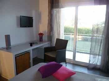 Hotel Orizonte