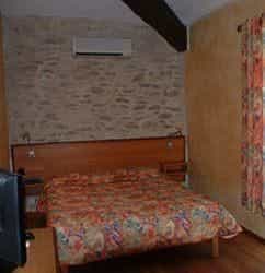 Hotel Le Pre Galoffre