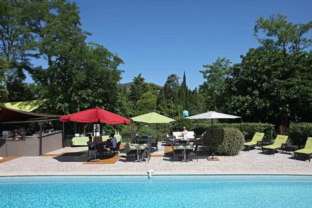 Le Rivage