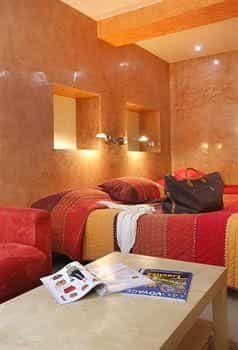 Inter-hotel De Gramont