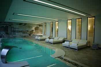 Domaine De Verchant Hotel & Spa