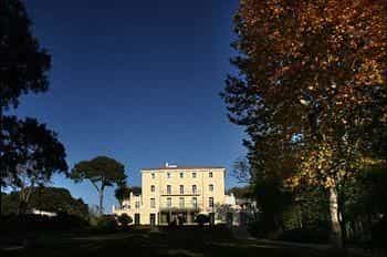 Domaine De Verchant Hotel & Spa