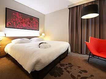 Mercure Cholet Centre Mercure Cholet Centre
