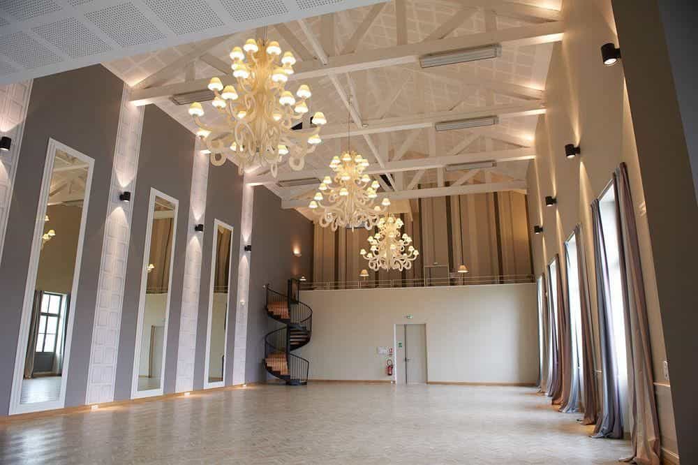 Mercure Cholet Centre Mercure Cholet Centre