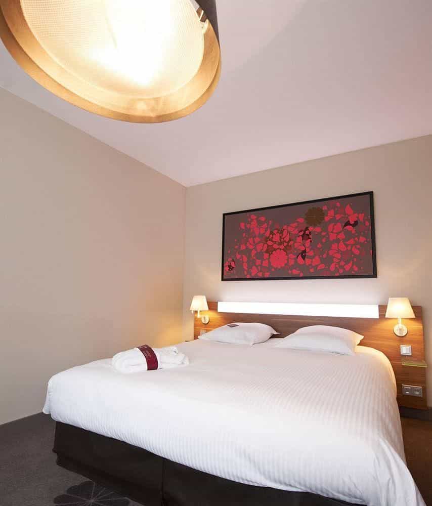 Mercure Cholet Centre Mercure Cholet Centre