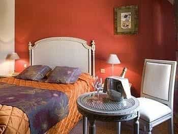 Hostellerie Aux Vieux Remparts