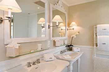 Grand Hotel Loreamar Thalasso And Spa