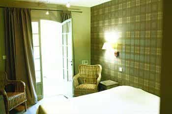 Hotel San Pedro