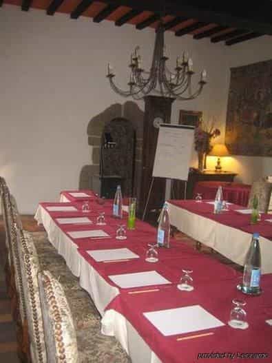 CHATEAU HOTEL DE BRELIDY