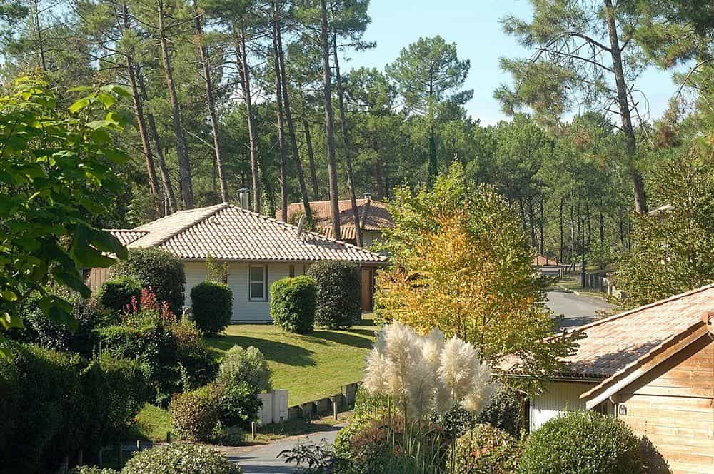 Residence Du Golf Les Appartements de Moliets Residence Du Golf Les Appartements de Moliets