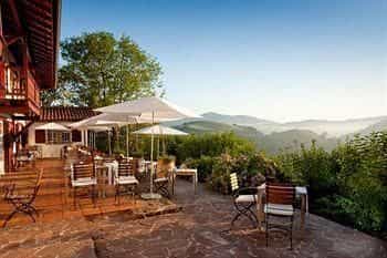 Auberge Ostape