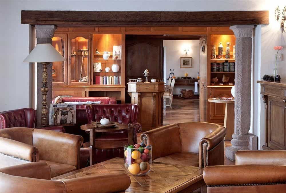 Auberge Ostape