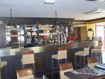 INTER-HOTEL Le Coeur d'Or Hotel-Spa
