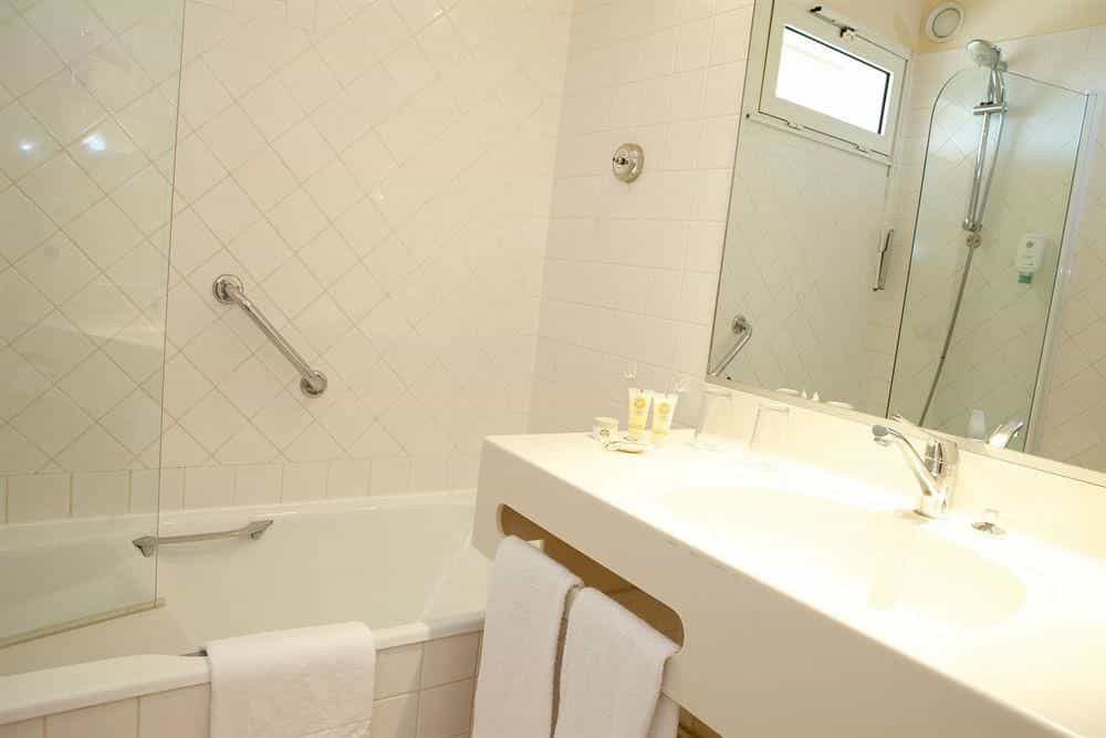 Best Western Atlantic Spa Thalasso
