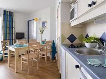 Residence Maeva Les Oceanes