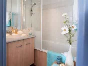 Residence Maeva Les Oceanes
