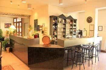 Inter-Hotel Aster