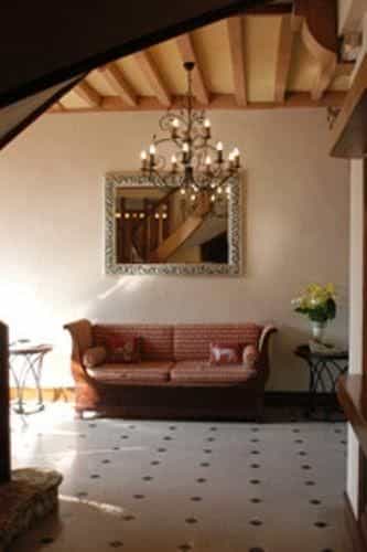 HOTEL RICORDEAU