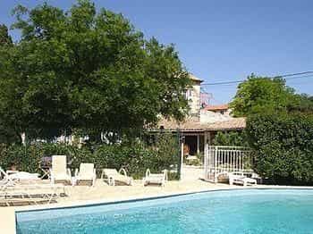 Auberge de Tavel
