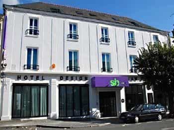 Qualys Hotel San Benedetto