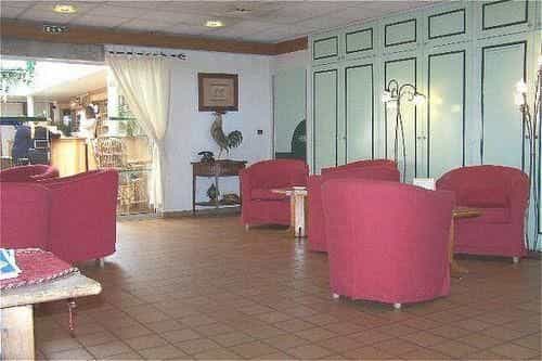 Brithotel Beaulieu