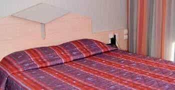 INTER-HOTEL Gapotel