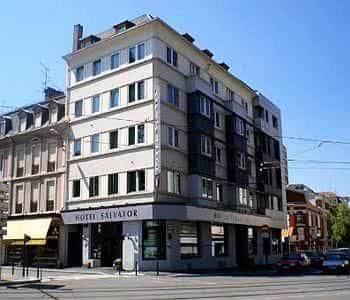 Interhotel Salvator