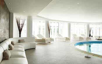 HOTEL MIRAMAR CROUESTY