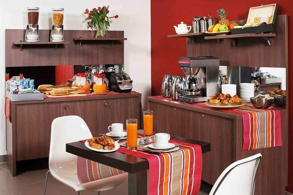 Adagio Access Nimes