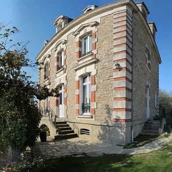 Villa Catherine Villa Catherine