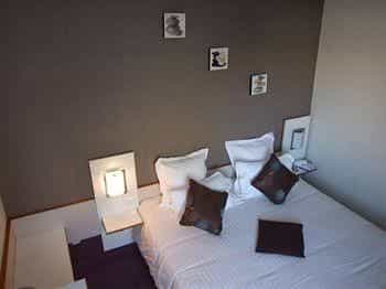 Hotel Tenor