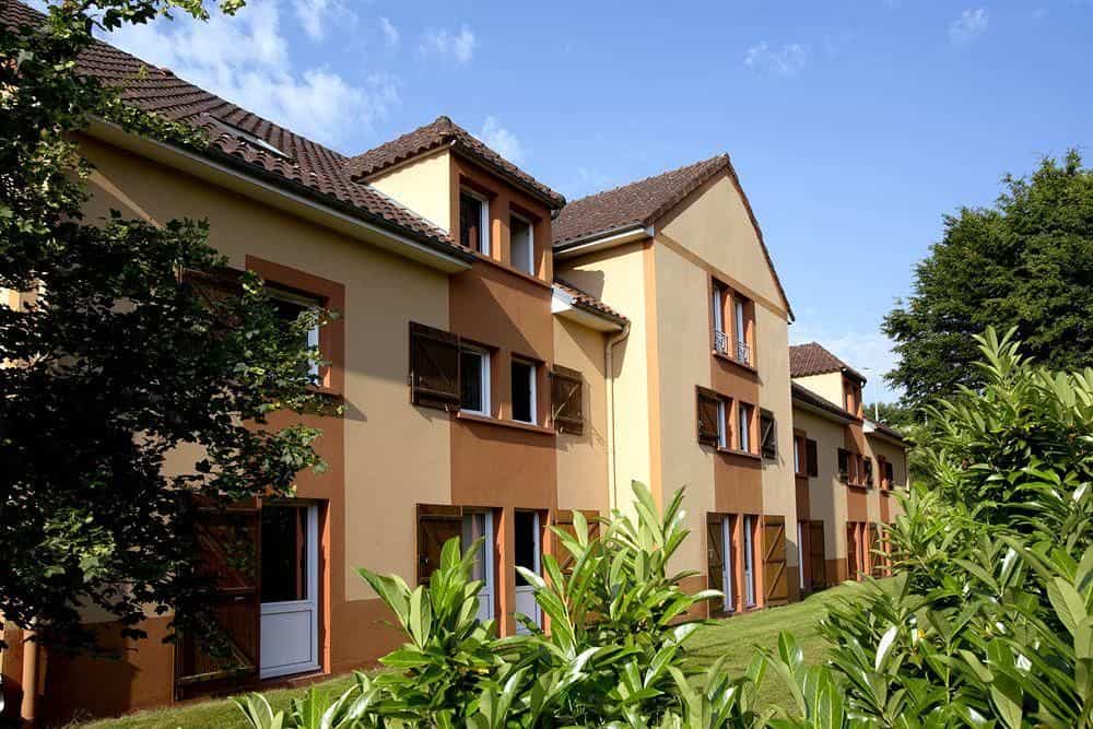 Inter-Hotel Apolonia