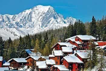 Residence Pierre & Vacances Plagne Lauze