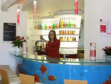 Hotel Ibis Mulhouse Ile Napoleon