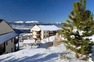 APTS ODALYS MILLE SOLEIL FONT ROMEU