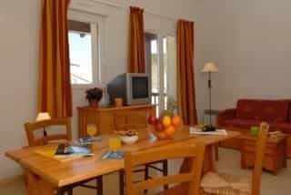 APTS ODALYS MILLE SOLEIL FONT ROMEU