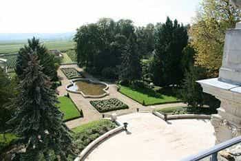 Chateau de Rilly Chateau de Rilly