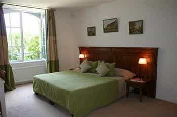Hotel Du Tumulus