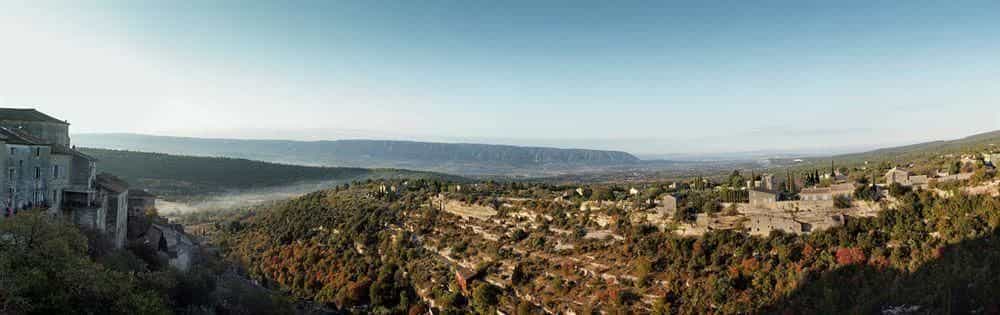 La Bastide De Gordes Spa
