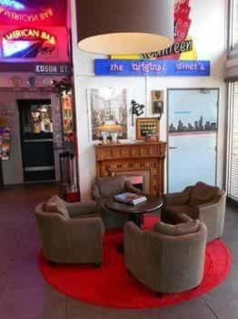 Arche Hotel