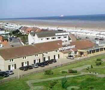 Hotel de la Plage Hotel de la Plage