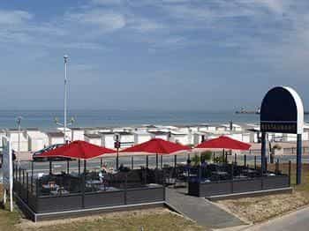 Hotel de la Plage Hotel de la Plage