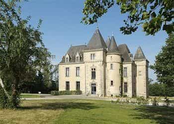 Domaine De Brandois Domaine De Brandois