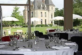 Domaine De Brandois Domaine De Brandois
