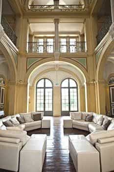 Chateau la Caniere